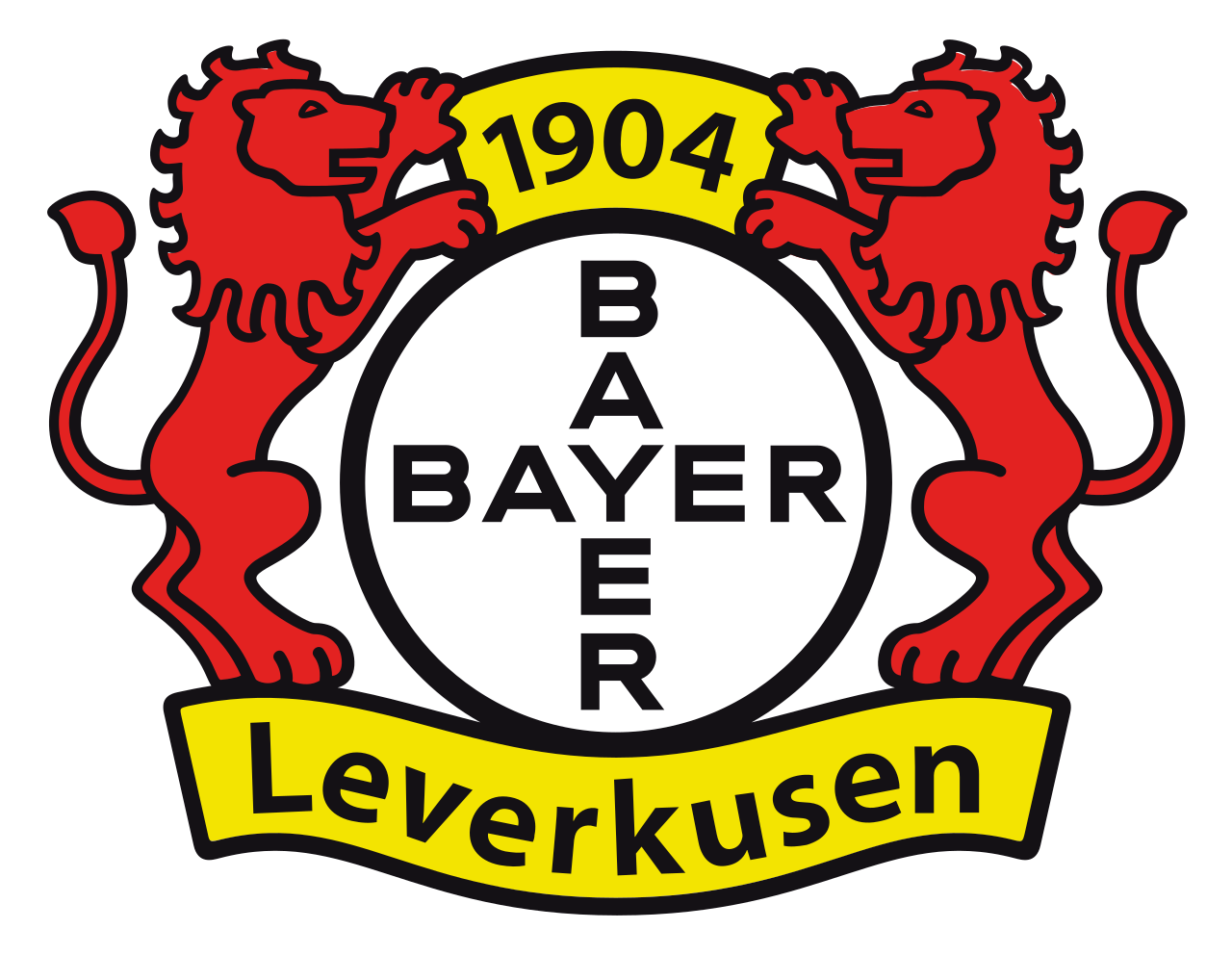 Bayer Leverkusen