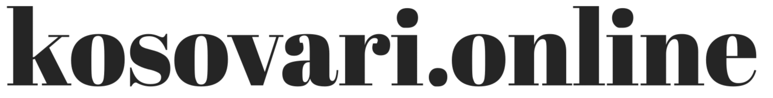 kosovari.online