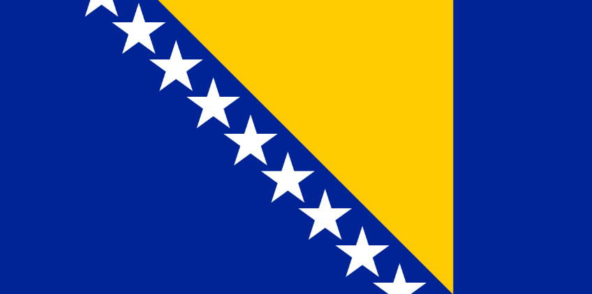 Bosnia