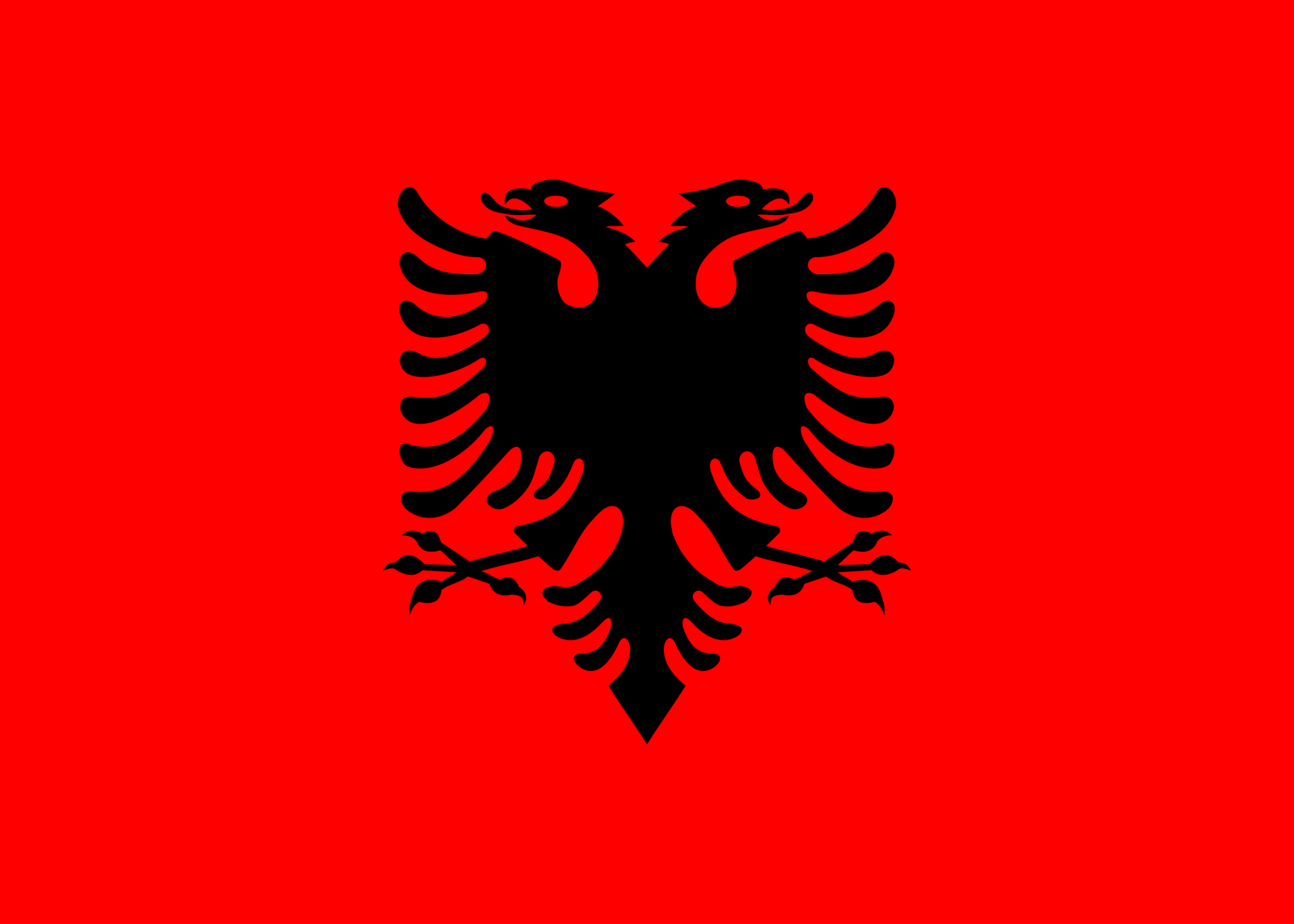 Albania