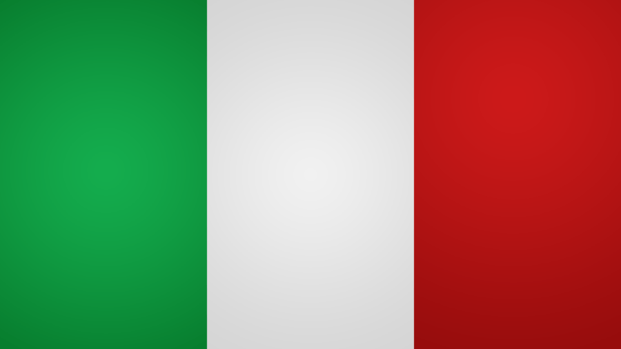 Italy