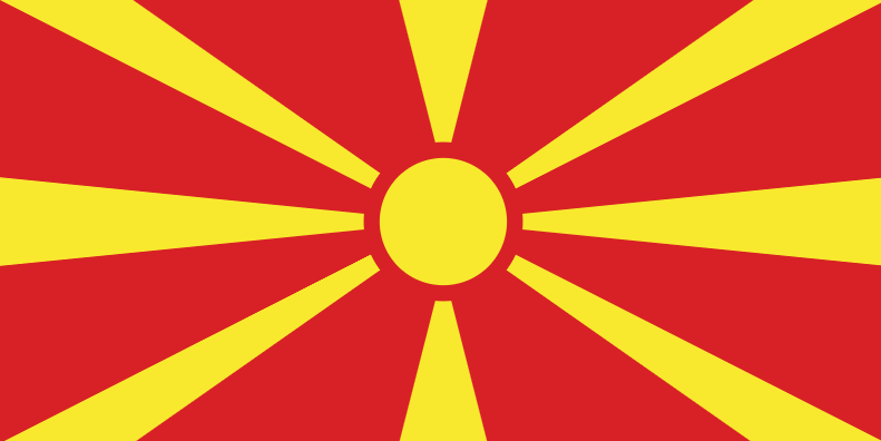 North Macedonia