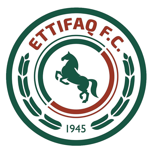 Al Ettifaq