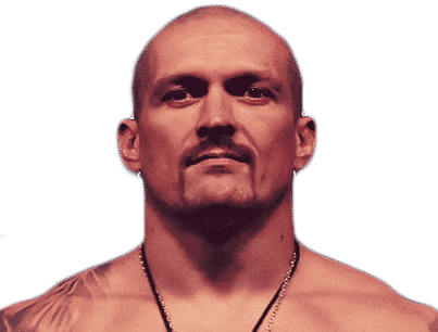 Usyk