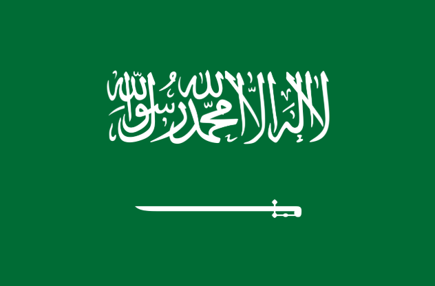 Saudi Arabia