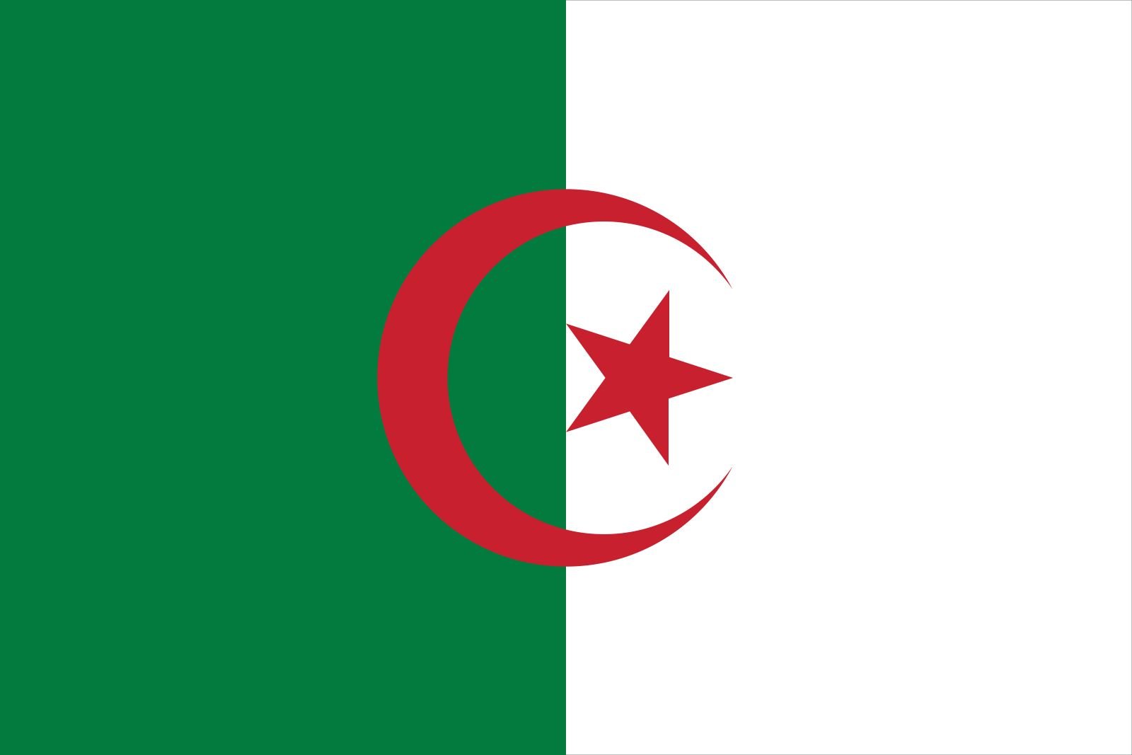 Algeria