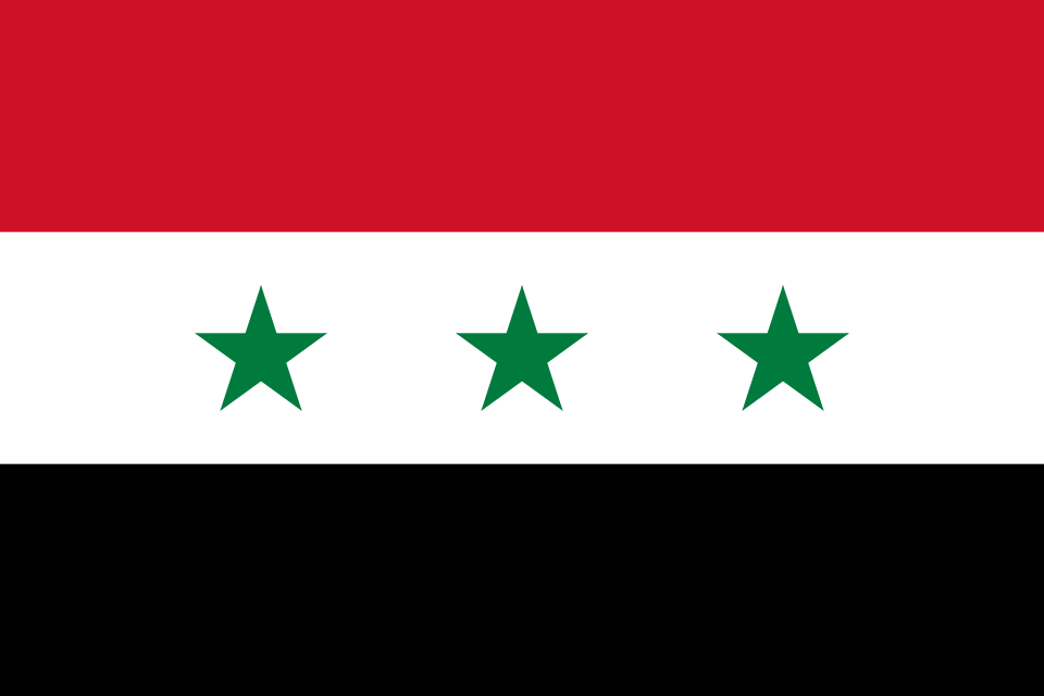 Iraq