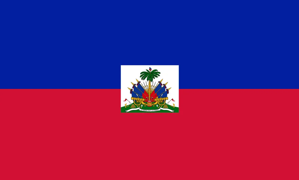 Haiti