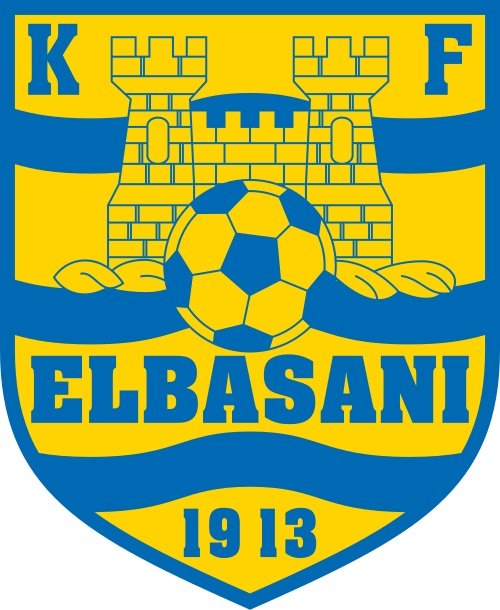 KF Elbasani