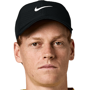 Jannik Sinner